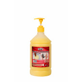 Granüllü El Temizleme Kremi 1kg - 1
