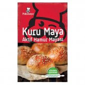 PAKMAYA KURU MAYA - 5 x 100 GR - 5