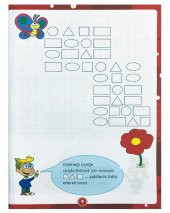 5-6 Yaş Matematik Etkinlikleri Yapa Yayınevi - 2