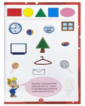 5-6 Yaş Matematik Etkinlikleri Yapa Yayınevi - 5