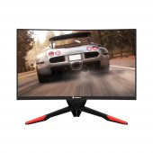 GameBooster GB-277GCF 27inch 165Hz 1ms Curved FreeSync Pivot Full HD Gaming Monitör - 2