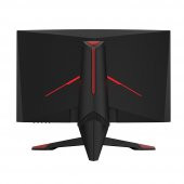 GameBooster GB-277GCF 27inch 165Hz 1ms Curved FreeSync Pivot Full HD Gaming Monitör - 4
