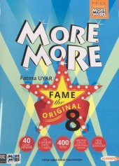 More More FAME The Original Kurmay ELT - 1