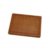 Zwilling 307723000 Bambu Kesme Tahtası-Küçük Boy - 1