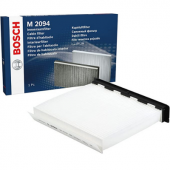 Polen Filtresi 1987432094 Scenic Ii 1,4 1,6 1,6 16v BOSCH - 1