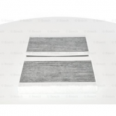 MERCEDES-BENZ S 350 BLUETEC 05.2013 POLEN FİLTRESİ BOSCH 1987435546 - 1