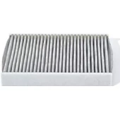 FORD FİESTA  FUSİON  POLEN FİLTRESİ KARBONLU BOSCH 1987432387 - 1