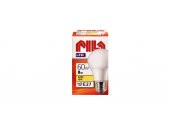 PHILIPS PILA LED A60 8-60 E27  827 SARI (967449) - 1