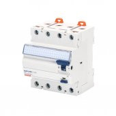4X63 300 MA KAÇAK AKIM RÖLESİ - 1