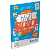Muba 8. Sınıf Matematik Mutlak Başarı Hasat 1. Dönem 10 Deneme - 1