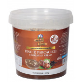 ADRESS FINDIK-FINDIK PARÇACIKLI ÇİKOLATALI KREMA 1 Kg - 1