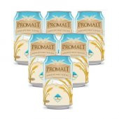Promalt 6lı Alkolsüz Malt İçecek - 1