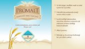 Promalt 6lı Alkolsüz Malt İçecek - 2