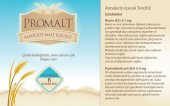 Promalt 6lı Alkolsüz Malt İçecek - 3