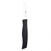 Zwilling 387200800 Sebze Meyve Bıçağı Siyah 3 - 1