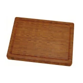 Zwilling 307721000 Bambu Kesme Tahtası Orta - 1