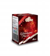 Sidra Maximum Power Bitkisel Karışımlı 100 Doğal 42 gr - 1