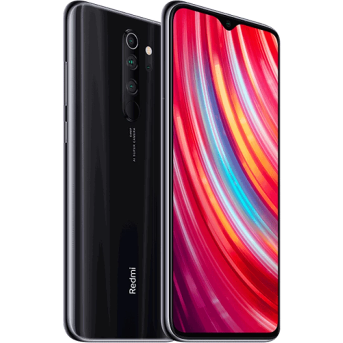 Xiaomi Redmi Note 8 Pro 64 GB (Xiaomi Türkiye Garantili) - 3