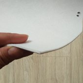 Serfloor Homeflex Pvc Yer Kaplaması En:200cm - 12