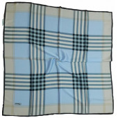 Kare Desenli Karaca Sport Royan Eşarp - 4