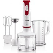 Sinbo Shb 3137 El Blender Seti - 1