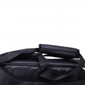 Wagon Case 05 Serisi Sİyah Klavye Taşıma Çantası - 6