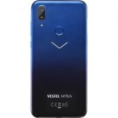 Vestel Venus E5 32 GB Gece Mavisi Cep Telefonu (Vestel Türkiye Garantili) - 2
