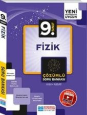 9.SINIF FİZİK SORU BANKASI - 1