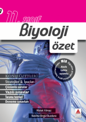 11. Sınıf Biyoloji Özet - 1