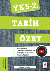 AYT Tarih Özet - 1