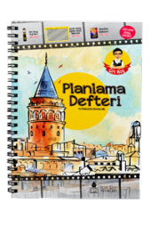 Planlama Defteri - 1