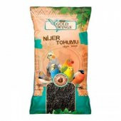 Gold Wings Nijer Kuş Yemi 250 gr - 1