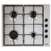 Siemens - Altus Shine Steel Üçlü Ankastre Set ALA (182 GID HB010FBR1T ALA 520) - 3
