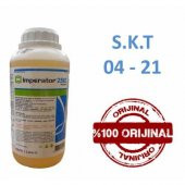 İmperator 25 EC Genel Haşere İlacı(BİT,PİRE,HAMAMBÖCEĞİ,TAHTAKURUSU,AKREP,,SİVRİSİNEK,KARASİNEK - 1