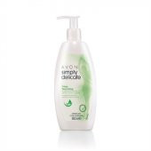 Avon Aloe Vera Hijyenik Bölge Temizleyici 300 ml - 1