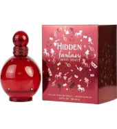 Britney Spears Hidden Fantasy 100ML EDP Bayan Parfümü - 1