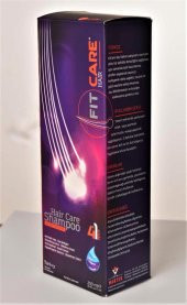 Fit Care Saç Besleyici Losyon - 1