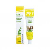 Orijin Biftek Aromalı Kedi Köpek Diş Macunu 75 gr - 1