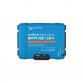 Victron SmartSolar 100/50 Mppt Solar Şarj Cihazı (Bluetooth) SCC110050210 - 2
