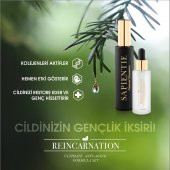 SAPIENTIE Anti-Aging Set Reincarnation - 2