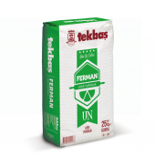 Tekbaş Un Pizza ve Yufka Unu 25 KG - 1