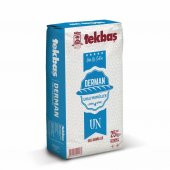 Tekbaş Un Lüks Ekmeklik ve Unlu Mamüller Unu 25 KG - 1