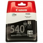 Canon PG-540 Siyah Orjinal Kartuş - 1