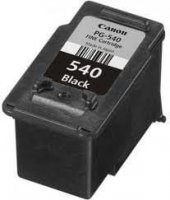 Canon PG-540 Siyah Orjinal Kartuş - 2