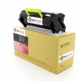 Lexmark 525H / 52D5H00 / MS710 / MS711 / MS810 / MS811 / MS812 Muadil Toneri - 1