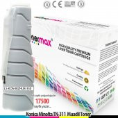 Konica Minolta TN-311 / Bizhub 350 / Bizhun 362 Muadil Toneri - 1