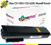 Utax CD1855 / CD2256 Muadil Toner - 2