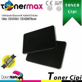 Utax CD5130 / CD5230 / CD6230 / P3020 MFP / P3025 MFP Çip - 1