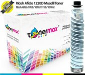 Ricoh 1220D / Aficio 1015 / 1018 / 1113 Muadil Toner - 1