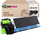 Sharp AR-016LT Muadil Toner/ AR5015 / AR5016 / AR5120 / AR5220 / AR5316 / AR5320 - 1